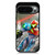 Metroid Dread Google Pixel 10 Pro Case