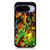 Metroid Extinction Event Google Pixel 10 Case