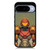 Metroid Samus Maiden Google Pixel 10 Case