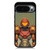 Metroid Samus Maiden Google Pixel 10 Pro Case