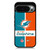Miami Dolphins Cool Google Pixel 10 Pro Case