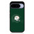 Miami Hurricanes Helmet Google Pixel 10 Case