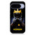 Michigan Wolverines Enthusiasm Google Pixel 10 Case