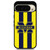 Michigan Wolverines The Big House Heritage Google Pixel 10 Pro XL Case