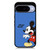 Mickey Mouse Out of the Blue Google Pixel 10 Case
