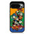 Mickey Mouse The Gangs All Here Google Pixel 10 Pro Case
