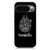 Millennium Falcon Star Wars Han Solo Google Pixel 10 Pro Case