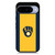 Milwaukee Brewers 01 Google Pixel 10 Case