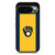 Milwaukee Brewers 01 Google Pixel 10 Pro Case