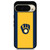Milwaukee Brewers 01 Google Pixel 10 Pro XL Case