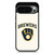 Milwaukee Brewers 02 Google Pixel 10 Pro Case