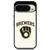 Milwaukee Brewers 02 Google Pixel 10 Pro XL Case
