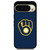 Milwaukee Brewers 04 Google Pixel 10 Pro XL Case