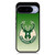 Milwaukee Bucks 01 Google Pixel 10 Case