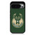 Milwaukee Bucks 02 Google Pixel 10 Pro Case