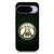 Milwaukee Bucks Emblem Google Pixel 10 Case