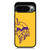 Minnesota Vikings 02 Google Pixel 10 Pro Case
