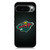 Minnesota Wild 01 Google Pixel 10 Pro Case