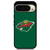 Minnesota Wild 02 Google Pixel 10 Pro XL Case
