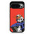 Mobile Suit Gundam F91 Google Pixel 10 Pro Case