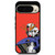 Mobile Suit Gundam F91 Google Pixel 10 Pro XL Case