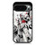 Mobile Suit Gundam Google Pixel 10 Pro Case