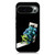 Monsters Inc Mike and Sulley Google Pixel 10 Pro Case
