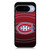 Montreal Canadiens 03 Google Pixel 10 Case