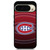 Montreal Canadiens 03 Google Pixel 10 Pro XL Case