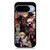 My Hero Academia Bakugo Collage Google Pixel 10 Case