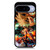 My Hero Academia Bakugo Izuku Shoto Google Pixel 10 Case