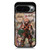 My Hero Academia Katsuki Bakugo Google Pixel 10 Pro Case