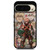 My Hero Academia Katsuki Bakugo Google Pixel 10 Pro XL Case