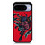 My Hero Academia Midoriya In Red Google Pixel 10 Case