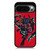 My Hero Academia Midoriya In Red Google Pixel 10 Pro Case
