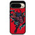 My Hero Academia Midoriya In Red Google Pixel 10 Pro XL Case