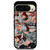 My Hero Academia Shouto Todoroki Google Pixel 10 Pro XL Case