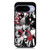 My Hero Academia Todoroki Collages Google Pixel 10 Case