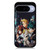 My Hero Academia Uraraka Deku Lemollion Krishmia Google Pixel 10 Case