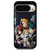 My Hero Academia Uraraka Deku Lemollion Krishmia Google Pixel 10 Pro XL Case