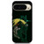 My Hero Academia Vigilante Deku Google Pixel 10 Pro XL Case