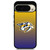 Nashville Predators 01 Google Pixel 10 Pro XL Case