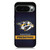 Nashville Predators 03 Google Pixel 10 Pro Case
