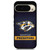Nashville Predators 03 Google Pixel 10 Pro XL Case