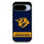 Nashville Predators 05 Google Pixel 10 Case