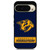 Nashville Predators 05 Google Pixel 10 Pro XL Case