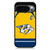 Nashville Predators Jersey Google Pixel 10 Pro Case