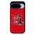 NC State Wolfpack 02 Google Pixel 10 Case