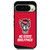 NC State Wolfpack 03 Google Pixel 10 Pro XL Case