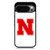 Nebraska Cornhuskers 04 Google Pixel 10 Pro Case